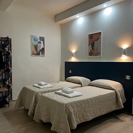 Bella Ciao Firenze Bed & Breakfast Exterior photo