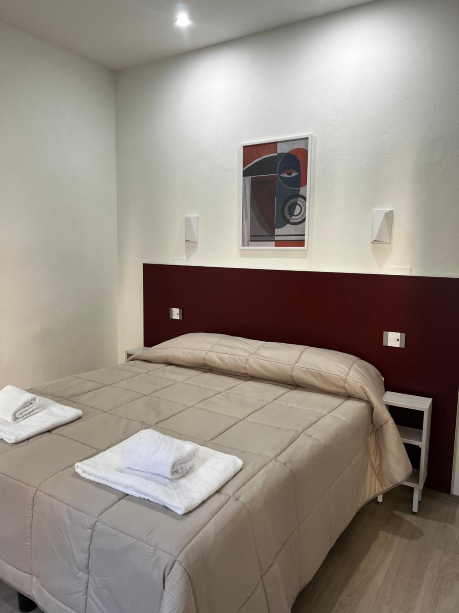 Bella Ciao Firenze Bed & Breakfast Exterior photo