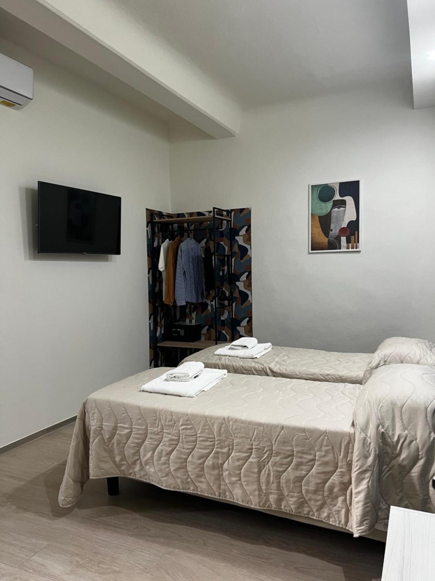 Bella Ciao Firenze Bed & Breakfast Exterior photo