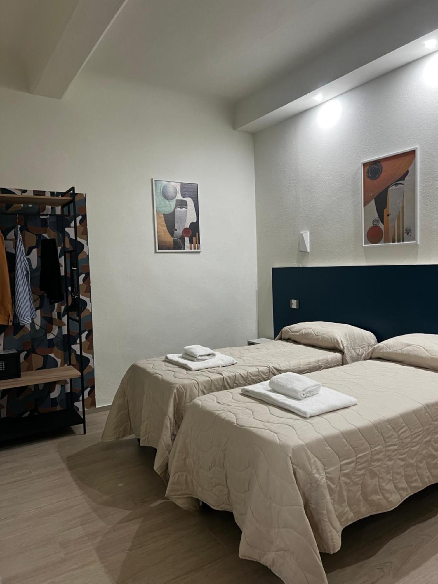 Bella Ciao Firenze Bed & Breakfast Exterior photo